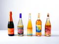 【メルキュール横須賀】オレンジ色のワインを飲み比べ