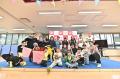静岡県三島市と株式会社MoveXがアーバンスポーツの普