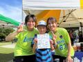 子どもの日に邑楽郡の「ちよだキッズスポーツフェステ