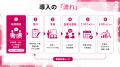 【4～6月の早期離職対策】新入社員ヘルスリテラシー研