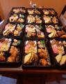 神戸三宮の居酒屋「味範家」が、ひとり親家庭へのお弁