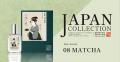 日本の 美意識を 香りに。 金熊香水 「J APAN COLLECT