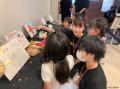 【実施レポート】キッザニア東京にて、中高生が「チュ