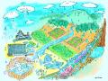 【熊本・共創プロジェクト】100％地下水×漢方の叡智で