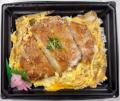 お客さまに選ばれた逸品！「ロースカツ重」「プルコギ