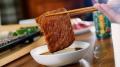 「黄金の味(R) 焼肉たれポン酢」の新ＣＭを５月１日よ