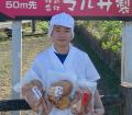 廃業危機の淵から現役大学生が「事業再建」へ。火災、