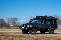 日本最大級のランクルイベント「LAND CRUISER FES JAP