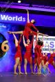 実業団チアダンスチームBears Ray、世界大会第5位入賞