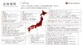 島根県浜田市の日本海信用金庫と業務提携