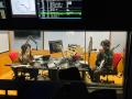 第63回ギャラクシー賞ラジオ部門にて、FM802『MUSIC F