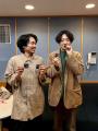 第63回ギャラクシー賞ラジオ部門にて、FM802『MUSIC F
