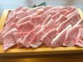 【和牛焼肉ブラックホール】日本三大和牛「松阪牛」を