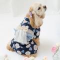 麻混・綿素材を用いた「浴衣コレクション」を4月24日