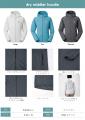 【KARRIMOR】春夏の行動着に最適な薄手ミドラーutf-8