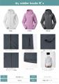 【KARRIMOR】春夏の行動着に最適な薄手ミドラーutf-8