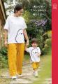 もころん×OJICOの新作Tシャツ「じゃーん」が先行販売