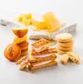 ≪ しゃり、ふわっ食感！ ≫ 【BUTTER&bee(バター&ビー)
