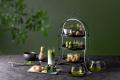 濃厚な抹茶を堪能する『THE 抹茶 Afternoon Tea』 「