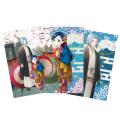 本日4/28(火)より『本好きの下剋上』TSUTAYA POP UP S