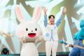 「さかなのおにいさん かわちゃん」とのコラボレーシ