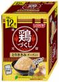 いなばペットフード　猫ちゃん用「鶏づくし 12袋入り