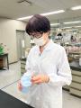 ナリス化粧品　勤続年数全体3.7年　女性6年伸長