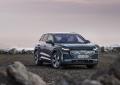 Audi Q4 e-tron：アウディの電気自動車ベストセutf-8