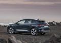 Audi Q4 e-tron：アウディの電気自動車ベストセutf-8
