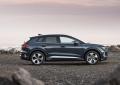 Audi Q4 e-tron：アウディの電気自動車ベストセutf-8