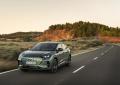 Audi Q4 e-tron：アウディの電気自動車ベストセutf-8