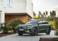 Audi Q4 e-tron：アウディの電気自動車ベストセutf-8