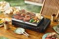 【新発売】大人数のBBQもこれ1台で！「イワタニカセッ