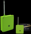 WBGT 暑さ指数測定器 HSWS-1111のご案内です。JIS規格