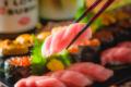 【サンキューキャンペーン！】高級寿司50品食べ放題が