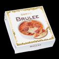 オハヨー乳業の人気プレミアムアイス「BRULEE（ブリュ
