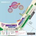 【大阪府・泉南市】 SBI舞花火in大阪・泉南有料観覧席