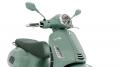「ベスパGTS 80周年記念車」を発表