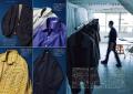【OCEANS】表紙は浅野忠信さん！「What’s Luxury？」