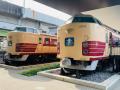 【鉄道博物館】夜の博物館をゆったり満喫！