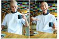 【THE SHOP TK】『ひょうろくmeets「BO-NO TEE」』特