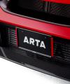 ARTAブランドのカー用品シリーズ第4弾新作全7アイテム