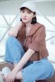【Honeys（ハニーズ）】原菜乃華さんとの限定コラボカ