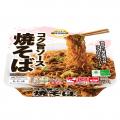 トップバリュベストプライス カップ焼そば“東西別仕様