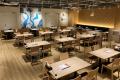 長崎・佐世保「四ヶ町アーケード」に『大戸屋ごはん処