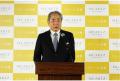 内田 理央さん登壇！自身にとっての「BEYOND LUXURY」