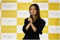内田 理央さん登壇！自身にとっての「BEYOND LUXURY」