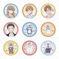 TVアニメ『氷の城壁』POP UP SHOPが池袋P´PARCO 3Fに