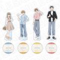 TVアニメ『氷の城壁』POP UP SHOPが池袋P´PARCO 3Fに
