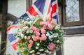 【ブリティッシュヒルズ】英国の初夏を味わう「ローズ